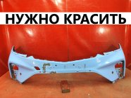 Бампер передний Geely Coolray SX11 2019-