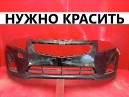 Бампер передний Chevrolet Cruze 1 2012-2015