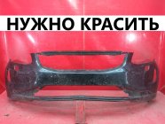 Бампер передний VOLVO XC60 1 2013-2017