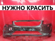 Бампер передний VOLVO XC60 1 2013-2017