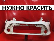 Бампер передний TOYOTA Camry 50. 55 2014-2018