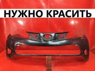 Бампер передний TOYOTA RAV4 40 2012-2015