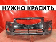 Бампер передний CHEVROLET CRUZE 1 2012-2015