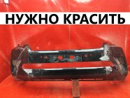 Бампер передний TOYOTA Land Cruiser Prado 150 2017-