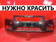 Бампер передний CHEVROLET CRUZE 1 2009-2012