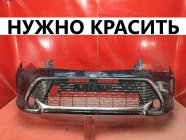 Бампер передний TOYOTA Camry 55 2014-2018