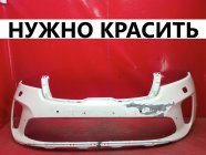 Бампер передний KIA Sorento 3 Prime 2017-2020