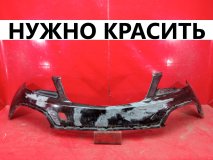 Бампер передний OPEL MOKKA 1 2012-2016