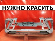 Бампер передний Geely Coolray SX11 2023-