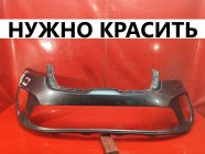 Бампер передний KIA Sorento 3 PRIME 2017-2020