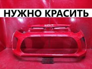 Бампер передний KIA Picanto 3 2017-