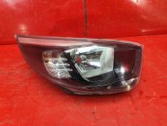 Фара правая передняя KIA Picanto 3 2017-