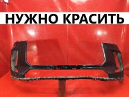 Бампер передний Exeed VX 1 2023-