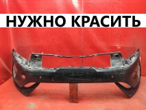 Бампер передний KIA K5 3 2020-