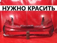 Бампер передний KIA Sorento 4 2020-