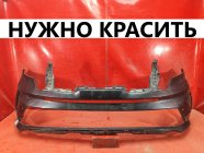 Бампер передний KIA Sorento 4 2020-