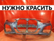 Бампер передний BMW 4 M-Pacet G22/G23/26 2020-