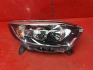 Фара правая передняя RENAULT KAPTUR 1 2016-