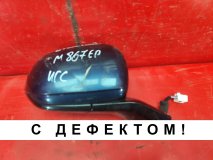 Зеркало правое Genesis GV80 1 2020-