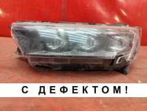 Фара LED левая передняя Jetour X90 PLUS 1 2021-