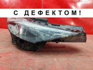 Фара LED правая передняя Hyundai Elantra 7 2020-