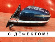 Зеркало левое Geely Monjaro 1 2021-