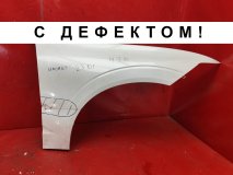 Крыло правое переднее VOLVO XC60 2 2017-