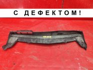 Воздуховод радиатора Mercedes E W213 2016-