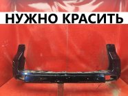 Бампер задний TOYOTA Land Cruiser Prado 150 2017-