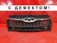 Решетка радиатора Chery Tiggo 4 1 2018-