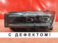 Фара LED левая передняя Geely Monjaro 1 2021-