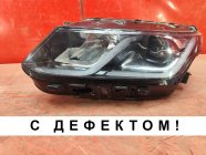 Фара LED левая передняя Geely Coolray SX11 2019-2024
