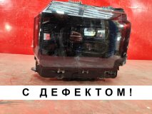 Фара LED левая передняя Jetour T2 1 2023-
