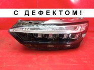 Фара LED левая передняя EXEED VX 1 2021-