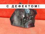Бампер левый задний KIA SELTOS 1 2019-