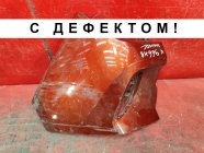 Бампер левый задний KIA SELTOS 1 2019-