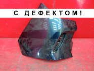 Бампер левый задний KIA SELTOS 1 2019-
