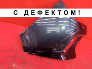 Бампер левый задний KIA SELTOS 1 2019-