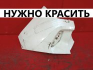 Бампер левый задний KIA SELTOS 1 2019-