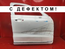 Дверь правая передняя VOLVO XC60 2 2017-