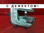 Фара LED правая передняя RENAULT KAPTUR 1 2016-