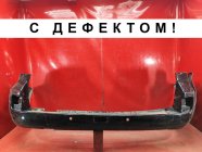 Бампер задний TOYOTA land Cruiser 200 2007-2015