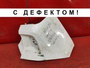Бампер правый задний KIA SELTOS 1 2019-