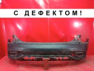 Бампер задний KIA SELTOS 1 2019-