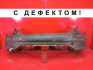 Бампер задний KIA SELTOS 1 2019-