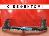 Бампер задний Geely Coolray SX11 2019-2024