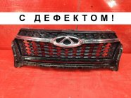 Решетка радиатора Chery Tiggo 4 1 2018-