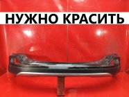 Бампер задний TOYOTA RAV4 40 2015-2019