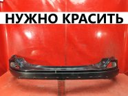 Бампер задний TOYOTA RAV4 40 2015-2019