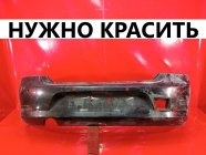 Бампер задний RENAULT Logan 1 2010-2015